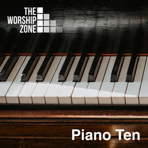 The Worship Zone - Jireh (Piano)