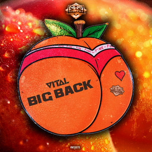 Big Back by Vital