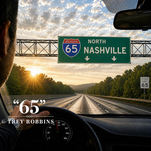 65 by Trey Robbins