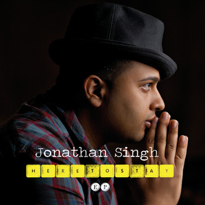 Loving You by Jonathan Singh, Beckah Shae