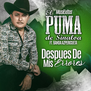 Despues De Mis Errores (feat. Banda Azpericueta)