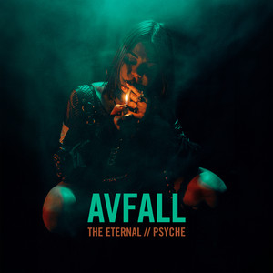 The Eternal by Avfall