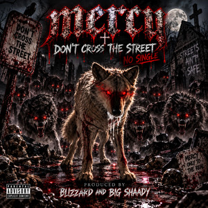 Mecry by Bizarre