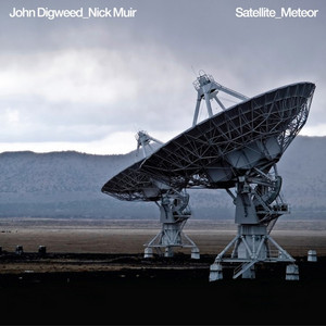 Meteor cover art
