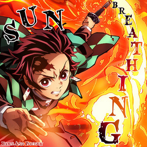 Sun Breathing by BP Musiq, Austin Simmon