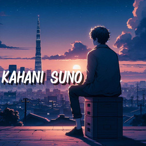 SS Lofis Voice - Kahani Suno 2.0 (Cover)