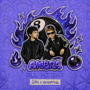 ALL NIGHT by GTH, Nevermind