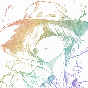 無垢 by 五十嵐ハル