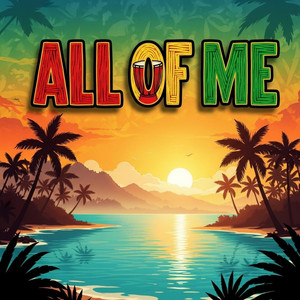 All Of Me Reggae Vibes by MartaP Music