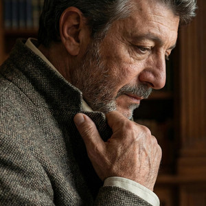 ARMANDO BASILIO - LOVE TILL THE END