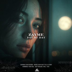 Day By Day by ZAYME