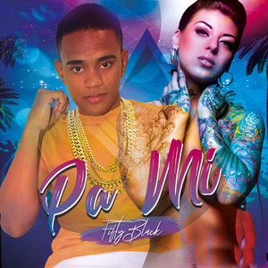 Pa Mi by Fifty Black RD