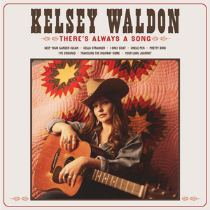 Hello Stranger (feat. S.G. Goodman) by Kelsey Waldon
