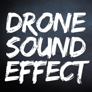 DJ THIAGO ARMANDO SC - Drone Sound Effect