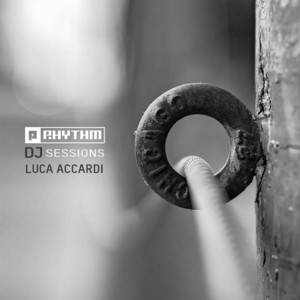 Luca Accardi — Planet Rhythm's DJ Sessions: Luca Accardi (2026)
