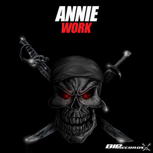 Work - Clone Mix by Annie, Clone