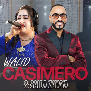 Walid casimero zine melli kanchofo الزين ملي كنشوفو by ghazi live