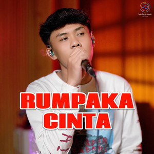 Bandung Music & masder - Rumpaka Cinta (Piano)