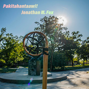 Pakitahantaawi! by Jonathan M. Fox