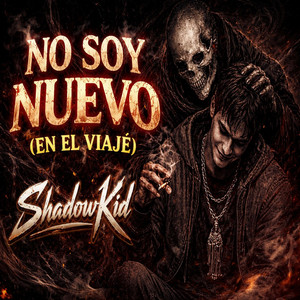No soy Nuevo (en el viajé) by ShadowKid-72