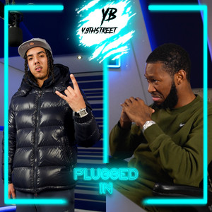 YB Y.9thstreet x Fumez The Engineer - Plugged In by Fumez The Engineer, YB Y.9thstreet, 9th Street