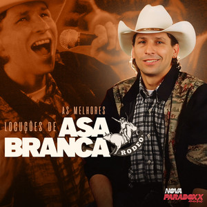 Asa Branca - Locução - Asa Branca