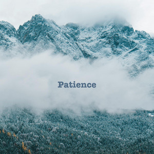 Patience by Robert Kemp