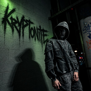 Kryptonite by Dracu