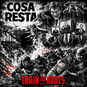Cosa resta by Train To Roots