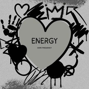 Energy by Dark Frequency