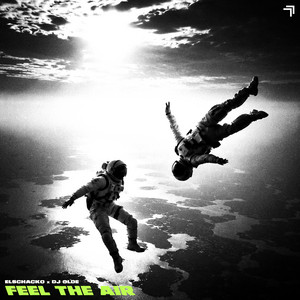Feel the Air by ElSchacko, DJ Olde