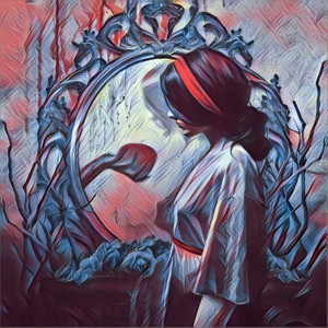 Hopes To Hold Heavens Hands by SheSavedSaviour