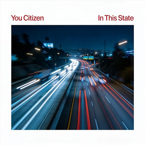 Kindly Be Cruel by You Citizen
