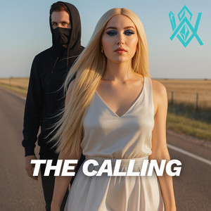 THE CALLING (Elian Skye) by CRYSALON