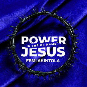 CHAINS ARE BROKEN by FEMI AKINTOLA