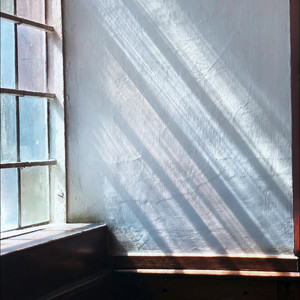 Diagonal Shadows by Dean Merrick