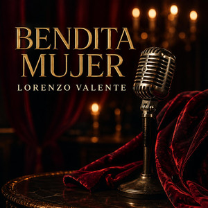 Bendita sea la mujer by La voz dorada