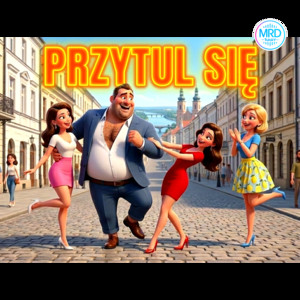 Przytul mnie