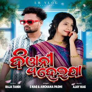 Deewani Heija by S Nag, Archana Padhi