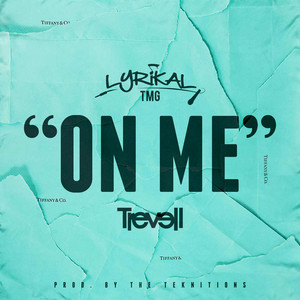 Portada de On Me