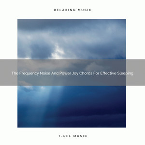 The Frequency Noise And Power Joy Chords For Effective Sleeping album