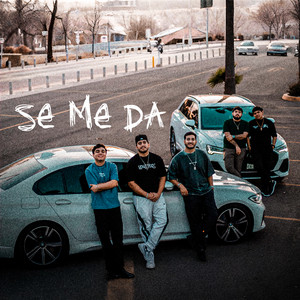 Se Me Da by Grupo Selectivo Album Cover