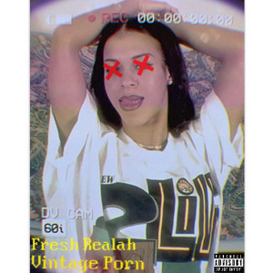 Vintage Porn - Single by Fresh Realah | Spotify