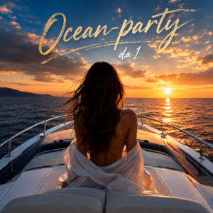 Ocean-party by Da1