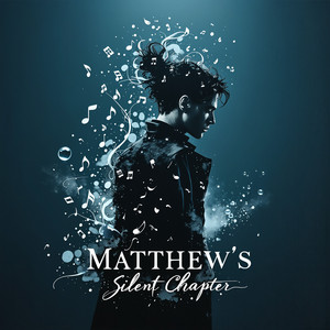 ‘Cause That’s Who You Are by Matthew’s Silent Chapter