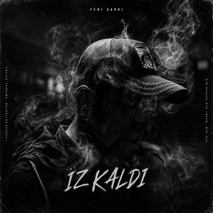 İZ KALDI