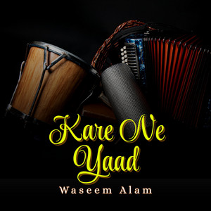 Waseem Alam - Da Khuwashi Tha De