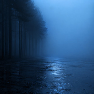 im lost by nothing inside
