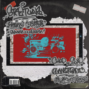 Stay Tune by RAWAX, 呼煙魔, SHINMA a.k.a DOGMA