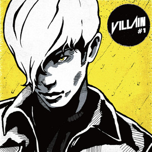 Rainy Night by VILLAIN